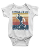 Infant Short Sleeve Bodysuit