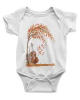 Infant Short Sleeve Bodysuit