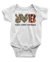 Infant Short Sleeve Bodysuit