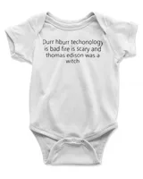 Infant Short Sleeve Bodysuit