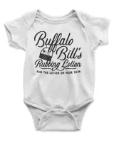 Infant Short Sleeve Bodysuit