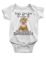 Infant Short Sleeve Bodysuit