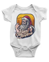 Infant Short Sleeve Bodysuit