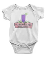 Infant Short Sleeve Bodysuit