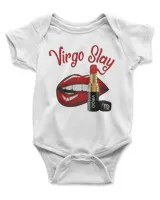 Infant Short Sleeve Bodysuit