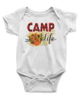 Infant Short Sleeve Bodysuit