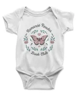 Infant Short Sleeve Bodysuit