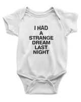 Infant Short Sleeve Bodysuit