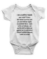 Infant Short Sleeve Bodysuit