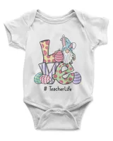 Infant Short Sleeve Bodysuit