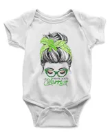 Infant Short Sleeve Bodysuit