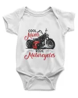 Infant Short Sleeve Bodysuit