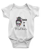 Infant Short Sleeve Bodysuit