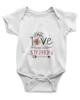 Infant Short Sleeve Bodysuit