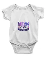 Infant Short Sleeve Bodysuit