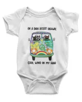 Infant Short Sleeve Bodysuit