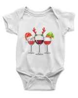 Infant Short Sleeve Bodysuit