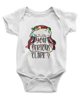 Infant Short Sleeve Bodysuit