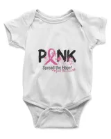 Infant Short Sleeve Bodysuit