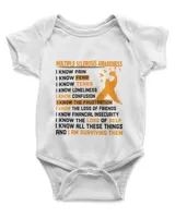 Infant Short Sleeve Bodysuit