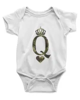 Infant Short Sleeve Bodysuit