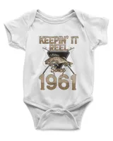 Infant Short Sleeve Bodysuit