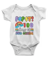 Infant Short Sleeve Bodysuit