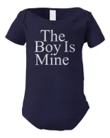The Boy Is Mine Merch – Mug | Hoodie | T Shirt | Sweatshirt