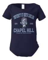 Uni of North Carolina–Chapel Hill NC Motto