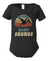 Infant Short Sleeve Bodysuit