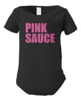 Pink Sauce T Shirt