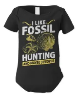 I Like Fossil Hunting And MaybePeople Fossil Hunter