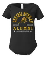 Central Michigan Uni Nation