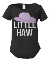 Infant Short Sleeve Bodysuit