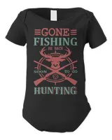 Hunting Hunt Gone Fishing To Go Hunting 56 Hunter