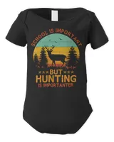 Hunting Hunt School Is Important But Hunting Is Importanter59 Hunter