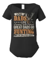 Hunting Hunt Some Dads Like Drinking Great Dads Go Hunting With Daughters 202 Hunter