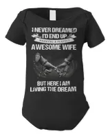 Husband Family Wife I Never Dreamed Id End Up Marrying A Perfect Awesome Wife78 Couple