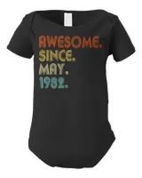 Infant Short Sleeve Bodysuit