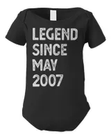 Infant Short Sleeve Bodysuit