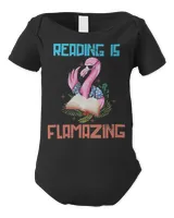 who also loves animals like the flamingo 378 Book Reader