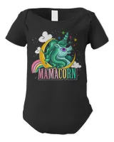 Unicorn Mythical Creature Mamacorn Magical Animal Fairytale Unicorn 131