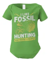 I Like Fossil Hunting And MaybePeople Fossil Hunter