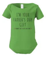 I'm your Father's Day Gift