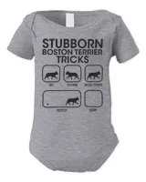 Infant Short Sleeve Bodysuit