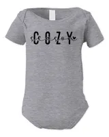 Infant Short Sleeve Bodysuit