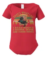 Book Reader Thats What I Do I Read Books I Drink Wine and I Know Things 21 Reading Library Books Reading Fan