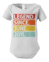 Infant Short Sleeve Bodysuit