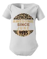 Infant Short Sleeve Bodysuit