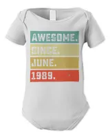 Infant Short Sleeve Bodysuit